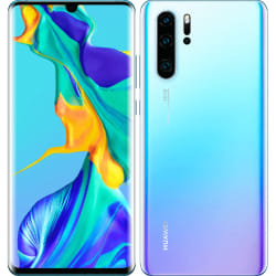 Huawei P30 Pro 8Go 256Go Bleu