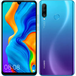 Huawei P30 Lite 4G 4Go 128Go Bleu