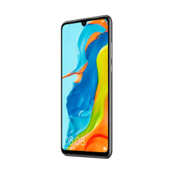 Huawei P30 Lite 4G 4Go 128Go Noir