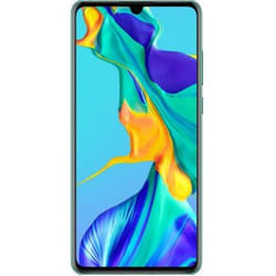 Huawei P30 4G 6Go 128Go Bleu