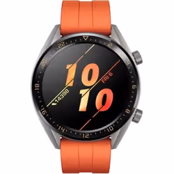 Huawei Watch GT Active, 3,53 cm (1.39"), AMOLED, Écran tactile, 0,128 Go, GPS (satellite), 46 g