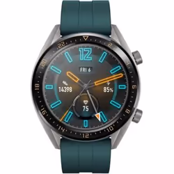 Huawei Watch GT Active, 3,53 cm (1.39"), AMOLED, Écran tactile, 0,128 Go, GPS (satellite), 46 g