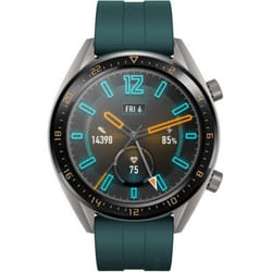 Huawei Watch GT Active 46mm Tactile Gris GPS (satellite)