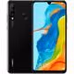 Huawei P30 Lite 6 Go 128 Go - Noir