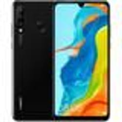 Huawei P30 Lite 6 Go 128 Go - Noir