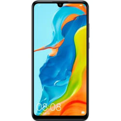 Huawei P30 lite 4G 4Go 128Go Noir