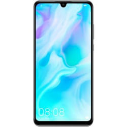 Huawei P30 lite 4G 4Go 128Go Blanc