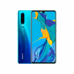 Huawei P30, 15,5 cm (6.1"), 6 Go, 128 Go, 40 MP, Android 9.0, Vert