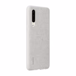Huawei 51992994, Coque, Huawei, HUAWEI P30, 15,5 cm (6.1"), Gris
