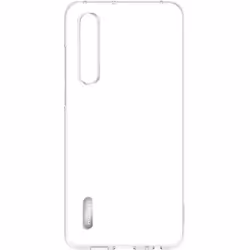 Huawei 51993008, Housse, Huawei, P30, 15,5 cm (6.1"), Transparent