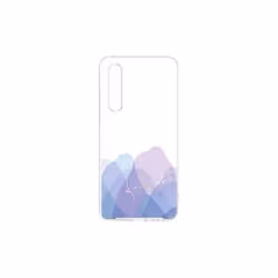 Hama Clear, Housse, Huawei, Huawei P30, 15,5 cm (6.1"), Transparent
