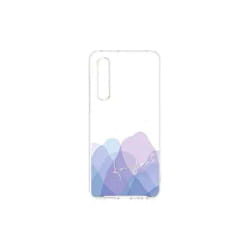 Hama Clear 6.1" Housse Transparent