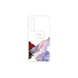 Hama Clear 6.1" Housse Transparent