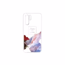 Hama Clear, Housse, Huawei, Huawei P30 Pro, 16,4 cm (6.47"), Transparent