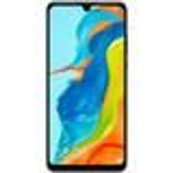 Huawei P30 Lite 4Go 128Go Noir