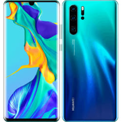 Huawei P30 Pro 6Go 128Go Bleu