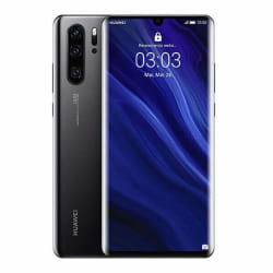 Huawei P30 Pro 6Go 128Go Noir