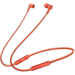 Huawei FreeLace Écouteurs Orange