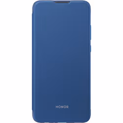 Bigben Connected HO51993099, Honor 20 Lite, Bleu