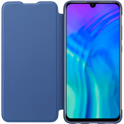Bigben Connected HO51993099 coque de protection pour téléphones portables Bleu