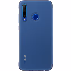 Bigben Connected HO51993099 coque de protection pour téléphones portables Bleu - Vue supplémentaire 4