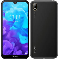 Huawei Y5 2019 2Go 16Go Noir