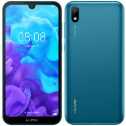 Huawei Y5 2019 2Go 16Go Bleu