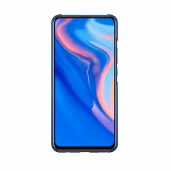 Huawei 51993124, Housse, Huawei, P Smart Z, 16,7 cm (6.59"), Bleu