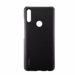 Huawei 51993123, Housse, Huawei, P Smart Z, 16,7 cm (6.59"), Noir