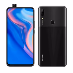 Huawei P smart Z, 16,7 cm (6.59"), 4 Go, 64 Go, 16 MP, Android 9.0, Noir