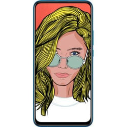 Huawei P smart Z 4 Go 64 Go Bleu
