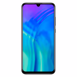 Honor 20 Lite, 15,8 cm (6.21"), 4 Go, 128 Go, 24 MP, Android 9.0, Noir