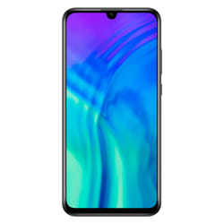 Honor 20 Lite 4Go 128Go Noir
