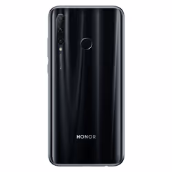 Honor 20 Lite 4Go 128Go Noir
