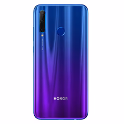 Honor 20 Lite 4Go 128Go Bleu