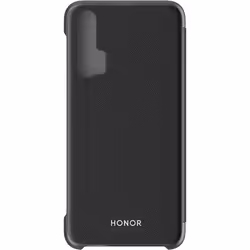 Bigben Connected HO51993180, Honor 20, Noir