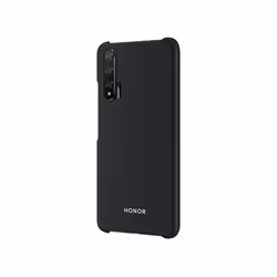 Bigben Connected HO51993138 coque de protection pour téléphones portables Noir