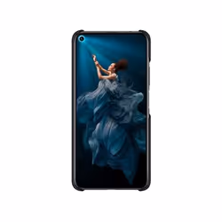 Bigben Connected HO51993138 coque de protection pour téléphones portables Noir