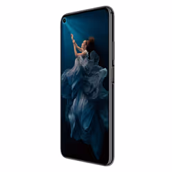 Honor 20 6Go 128Go Noir