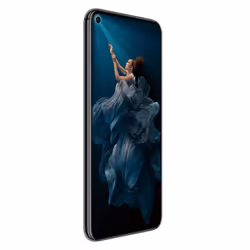 Honor 20 6Go 128Go Noir