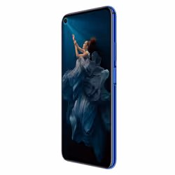 Honor 20 6Go 128Go Bleu