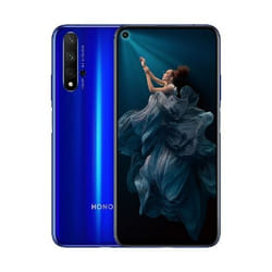 Honor 20 4G 6Go 128Go Bleu