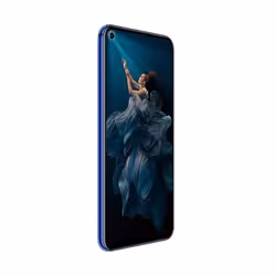 Honor 20 4G 6Go 128Go Bleu
