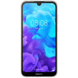 Huawei 51993192 5.71" Housse Transparent