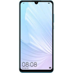 Huawei P30 Lite 4G 4Go 128Go Bleu