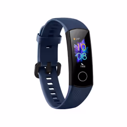 Honor Band 5, Brassard tracker d’activité, 2,41 cm (0.95"), AMOLED, 100 mAh, Imperméable
