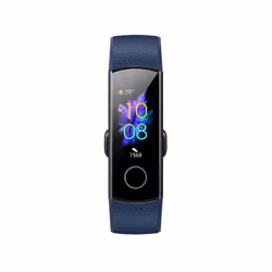 Honor Band 5 AMOLED Brassard tracker d’activité 2,41 cm (0.95") Bleu