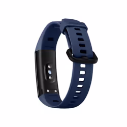 Honor Band 5 AMOLED Brassard tracker d’activité 2,41 cm (0.95") Bleu