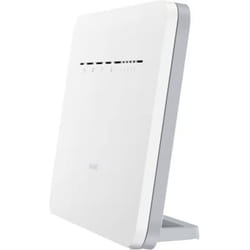 Huawei B535-232 routeur sans fil Bi-bande (2,4 GHz / 5 GHz) 4G Blanc