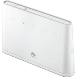 Huawei B311-221 routeur sans fil Gigabit Ethernet Monobande (2,4 GHz) 4G Blanc